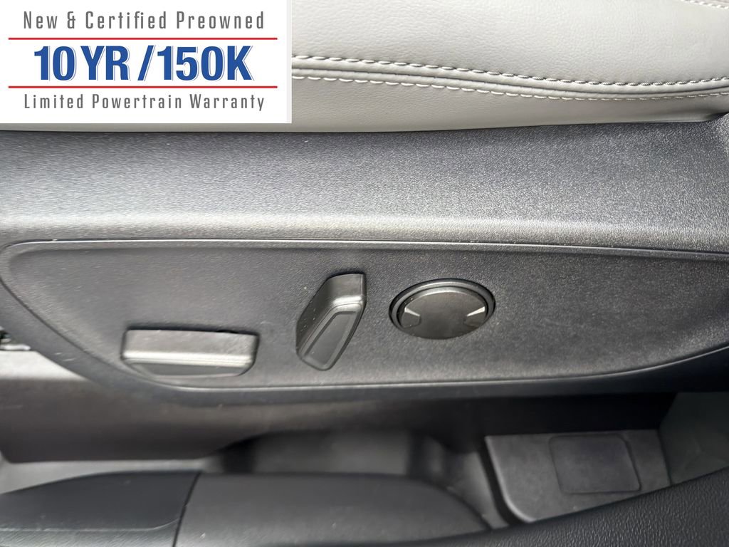 Used 2025 Ford Bronco Sport Badlands image 16