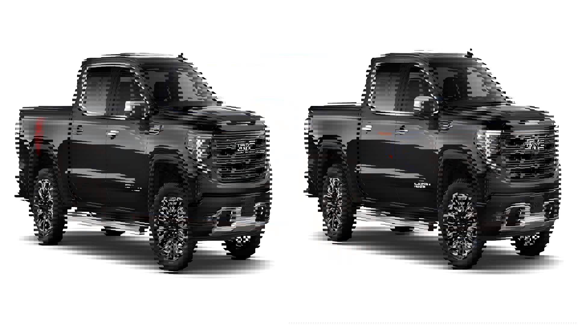 New 2026 GMC Sierra 1500 Denali Ultimate image 16