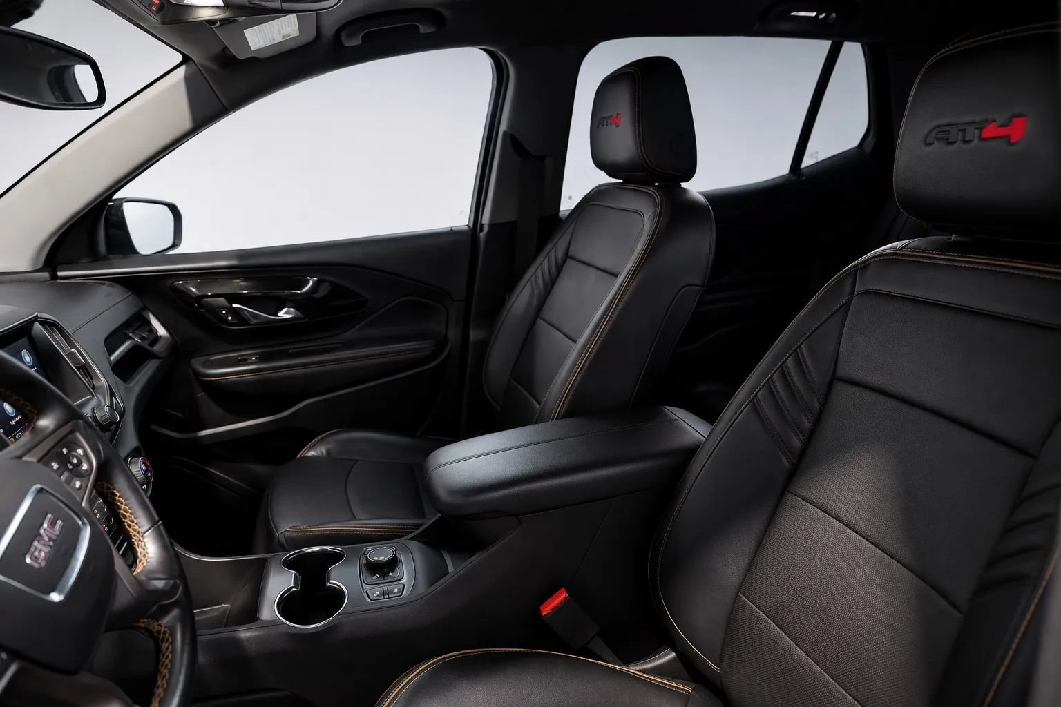 Used 2024 GMC Terrain AT4 AWD/4WD image 20