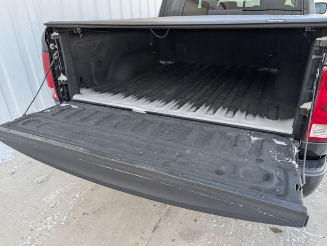 Used 2018 RAM 1500 Big Horn image 26