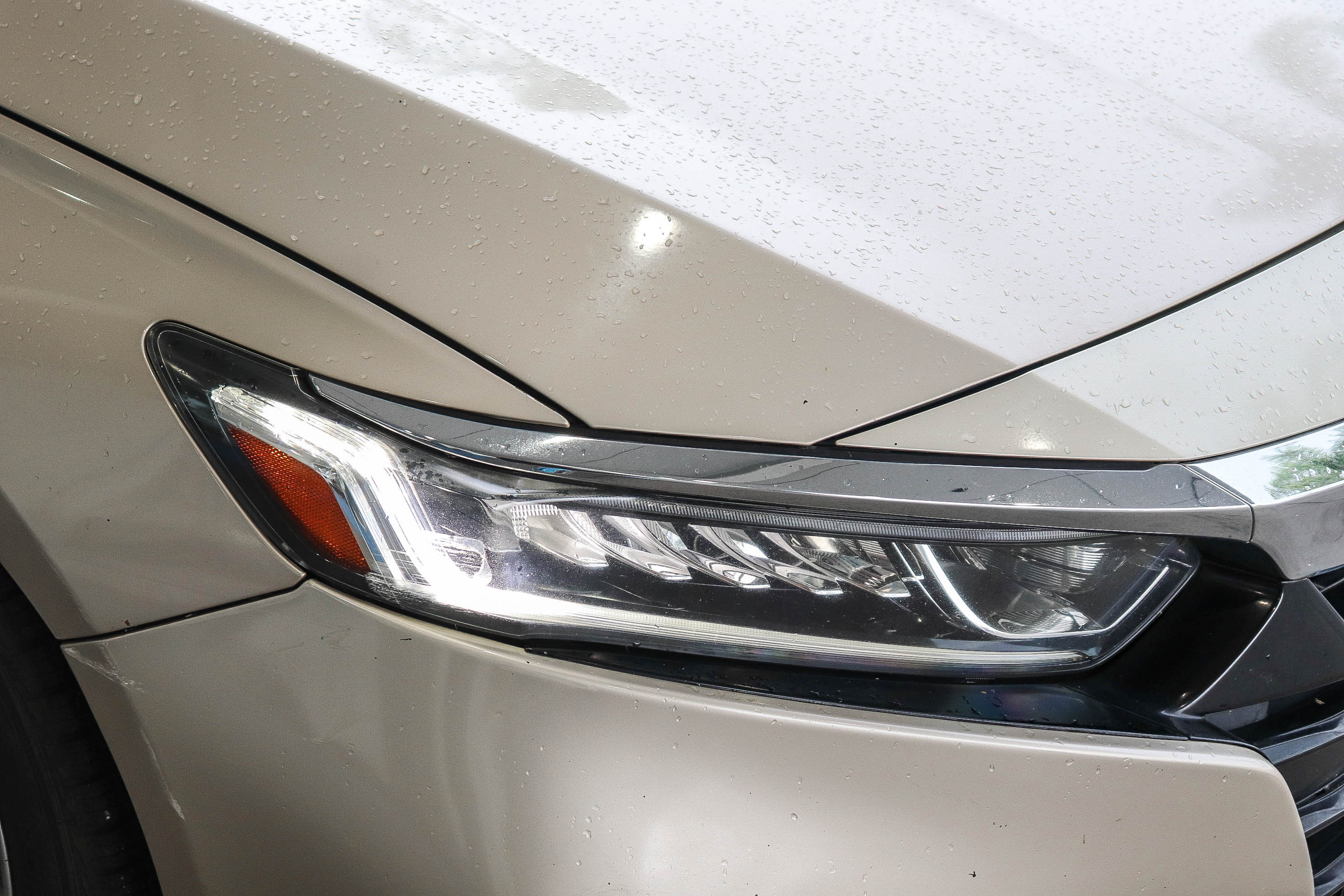 Used 2019 Honda Accord LX image 6