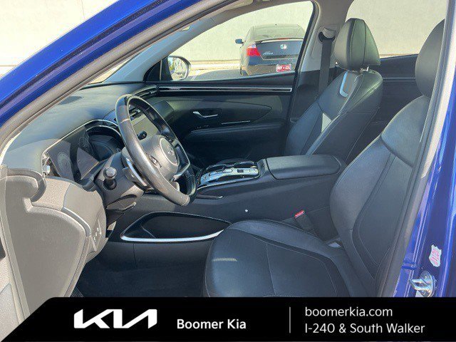 Used 2023 Hyundai Tucson Limited image 17