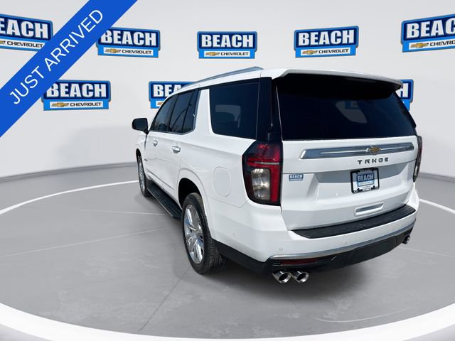 Used 2023 Chevrolet Tahoe High Country w/ Advanced Technology Package image 6