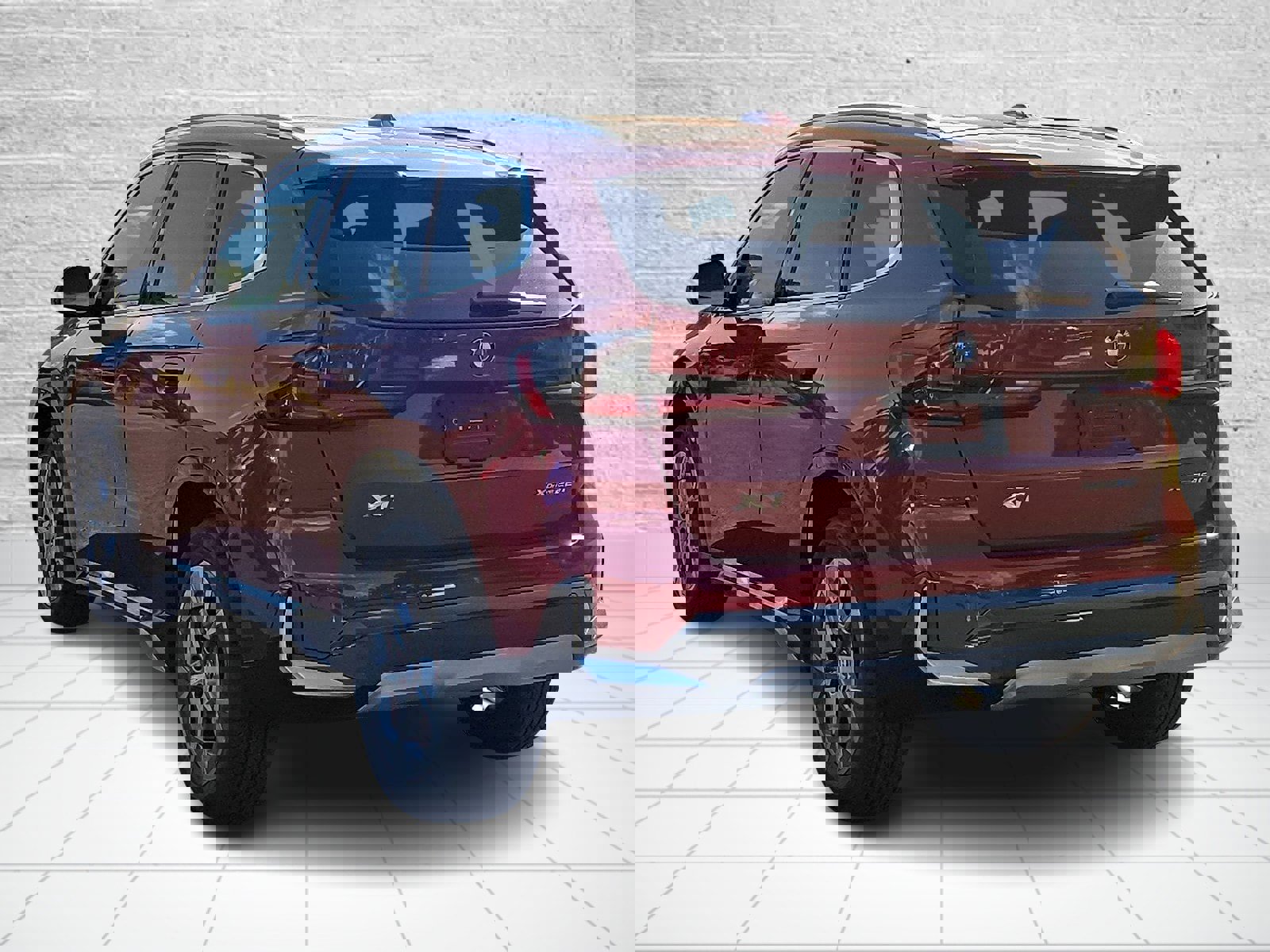 Used 2026 BMW X1 xDrive28i w/ Convenience Package image 3