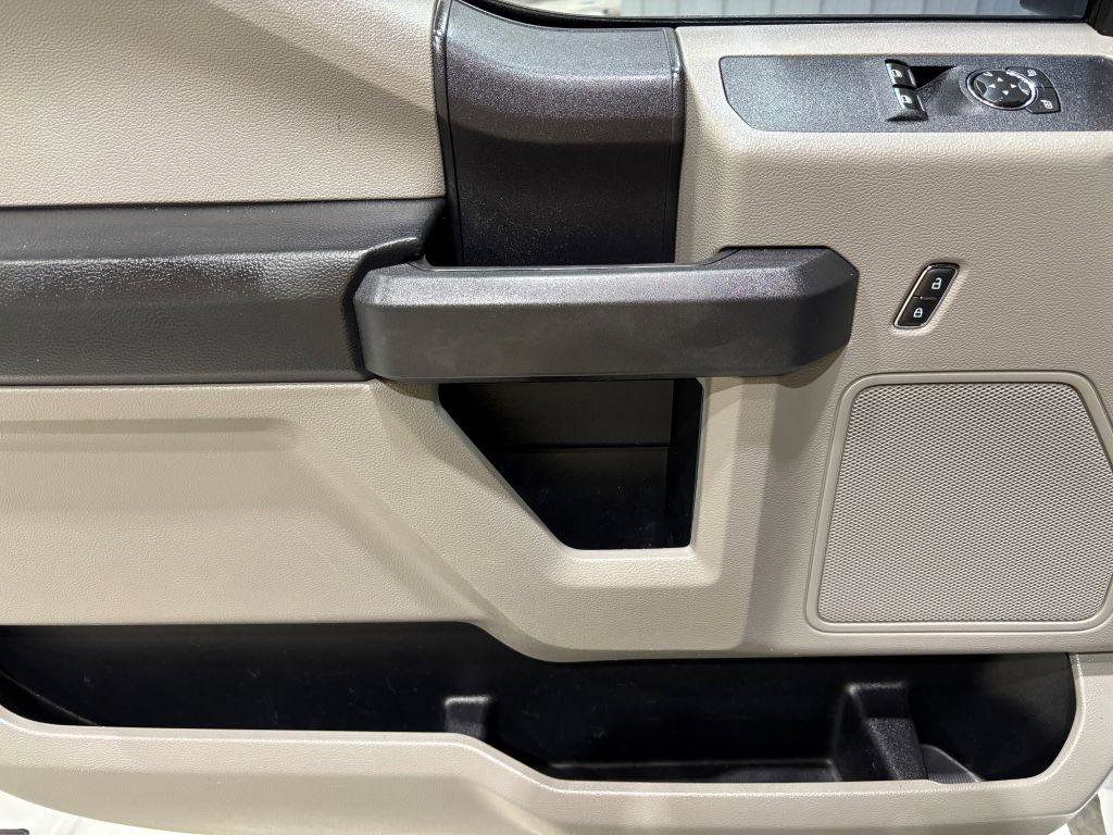 Used 2018 Ford F350 XL w/ Power Equipment Group image 14