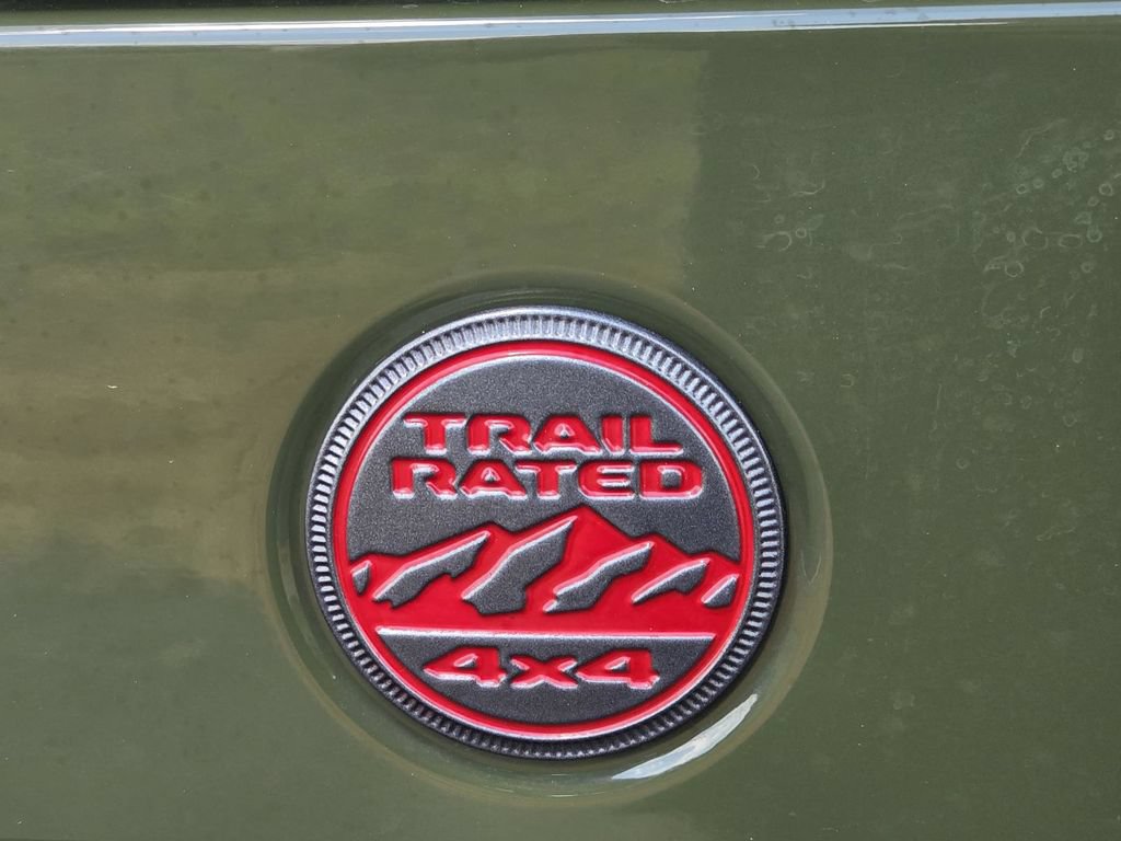 Used 2020 Jeep Wrangler Unlimited Rubicon AWD/4WD image 47