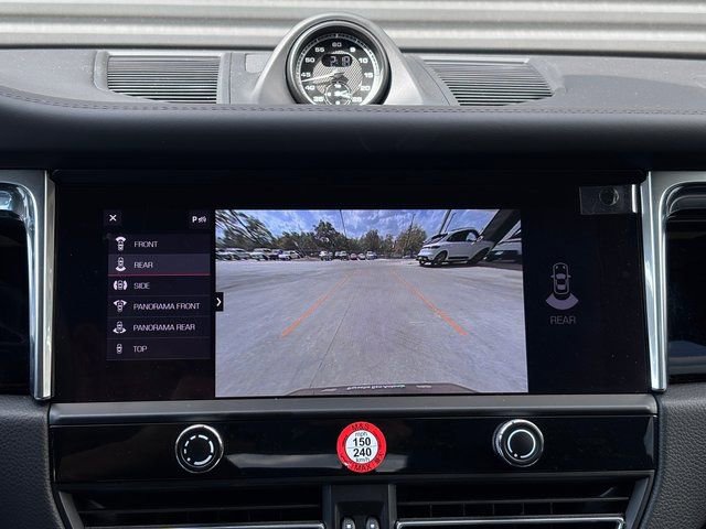 Certified 2026 Porsche Macan image 21