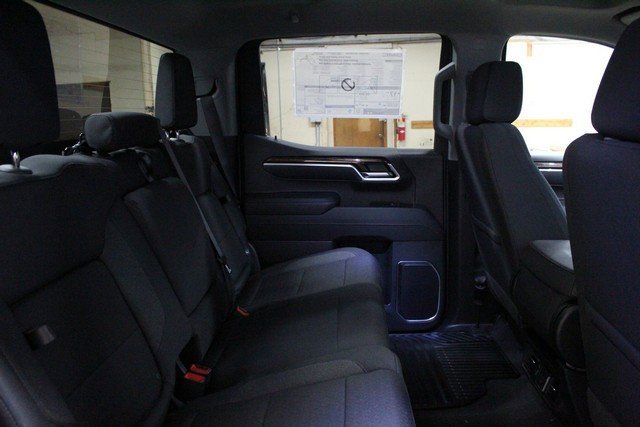 New 2026 GMC Sierra 1500 Elevation image 12