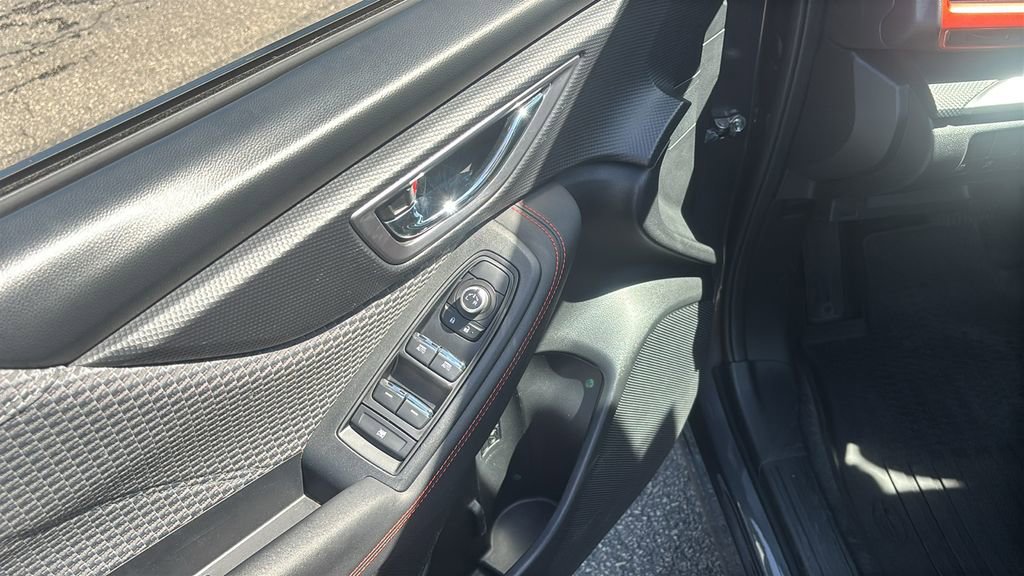 Used 2020 Subaru Forester Sport image 14