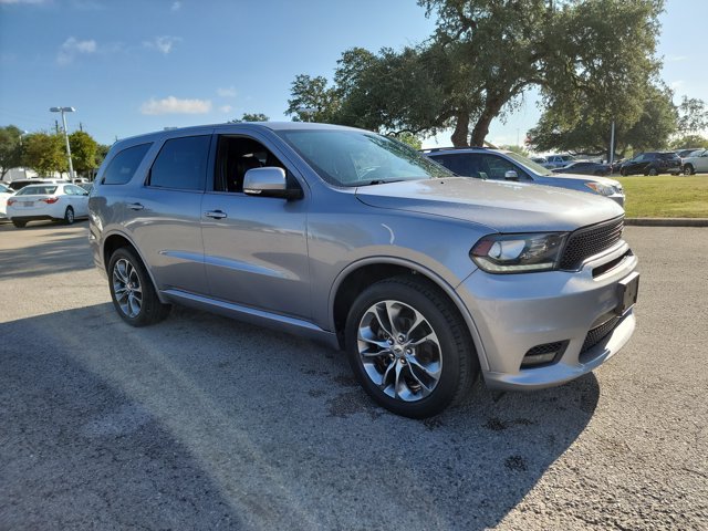 Used 2019 Dodge Durango GT AWD/4WD image 3