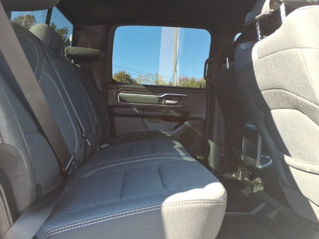 Used 2021 RAM 1500 Big Horn AWD/4WD image 12
