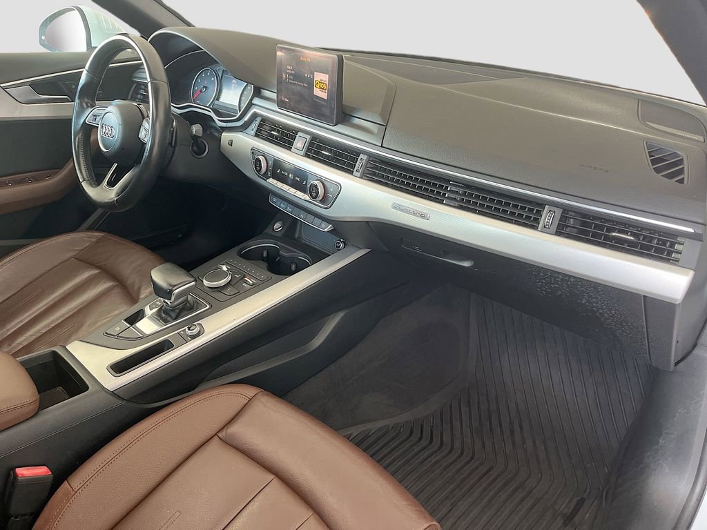 Used 2017 Audi A4 2.0T Premium Plus w/ Premium Plus Package image 31