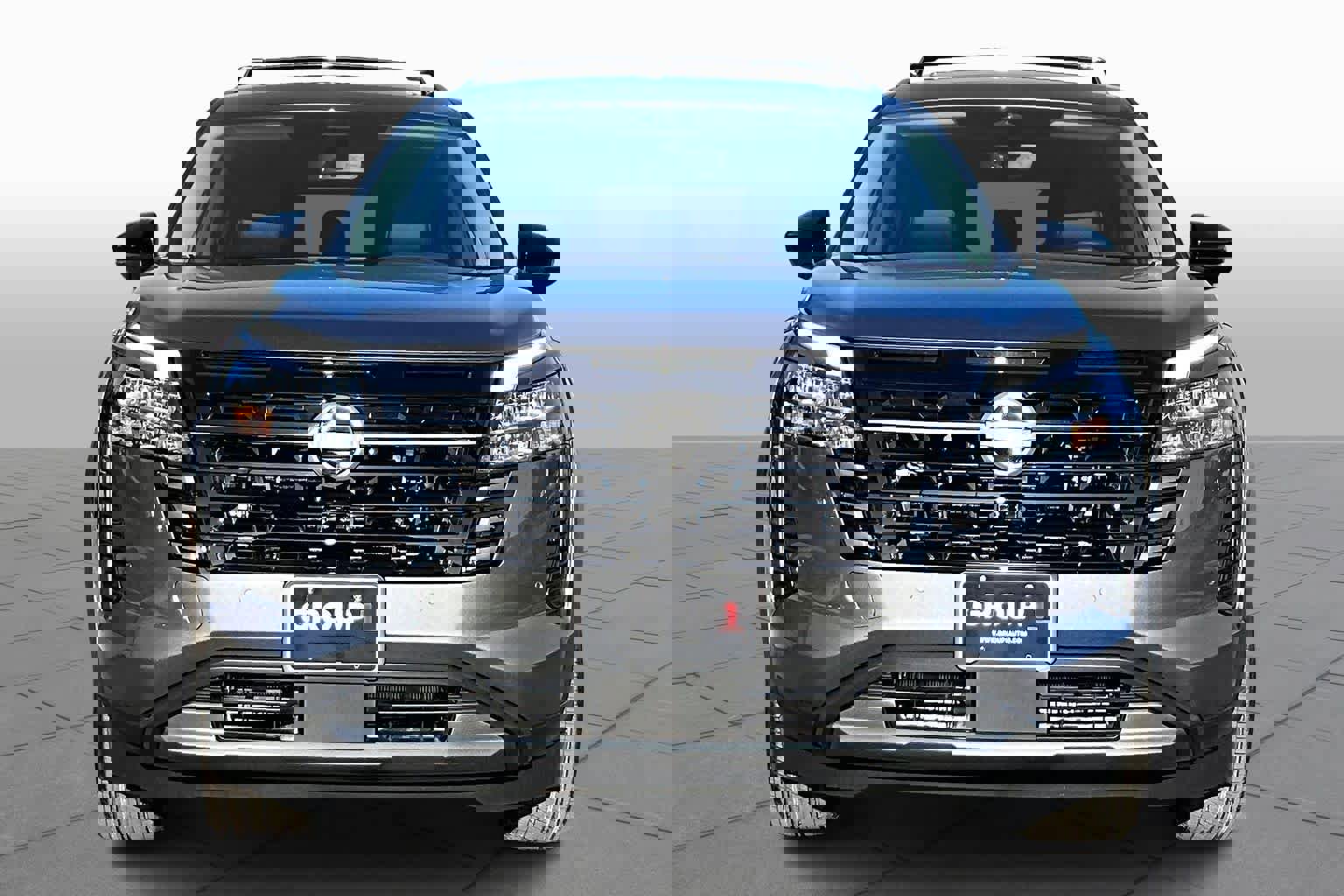 New 2026 Nissan Pathfinder SL image 3