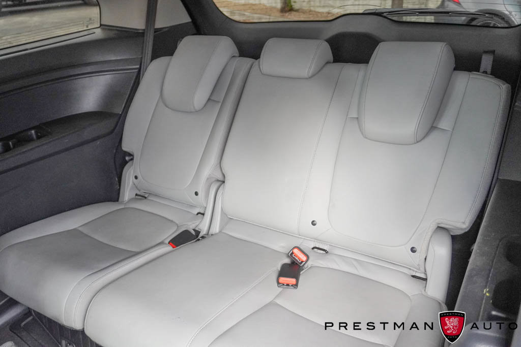 Used 2024 Honda Odyssey Touring image 45