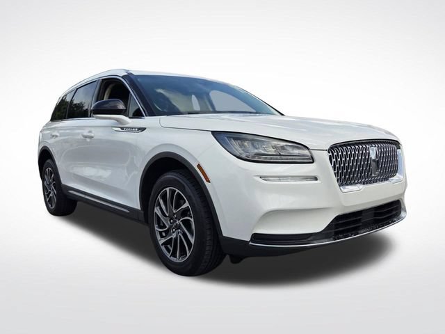 Used 2020 Lincoln Corsair FWD w/ Equipment Group 101A image 1