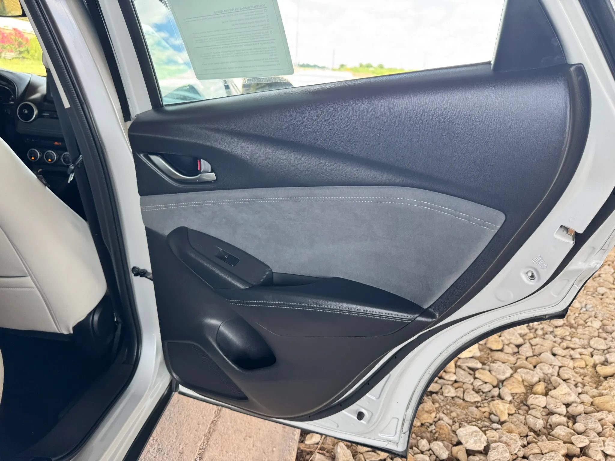 Used 2019 MAZDA CX-3 Grand Touring w/ Premium Package FWD image 23