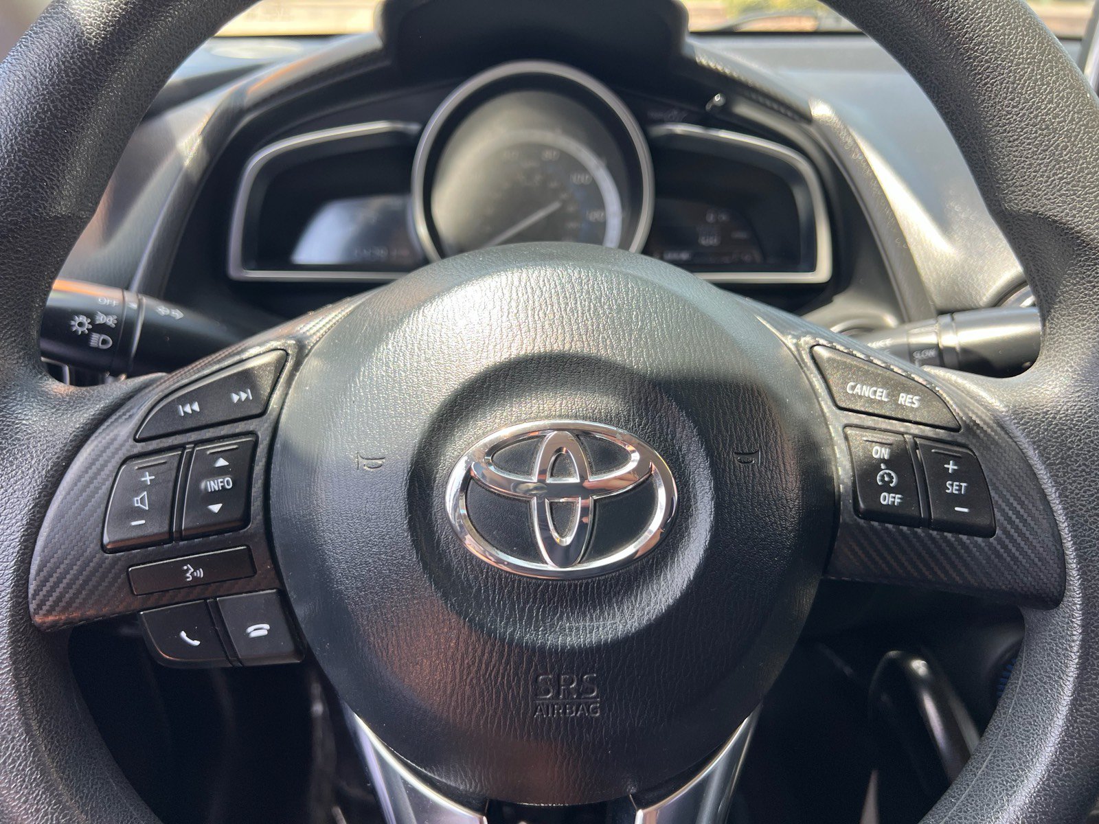 Used 2018 Toyota Yaris iA FWD image 17