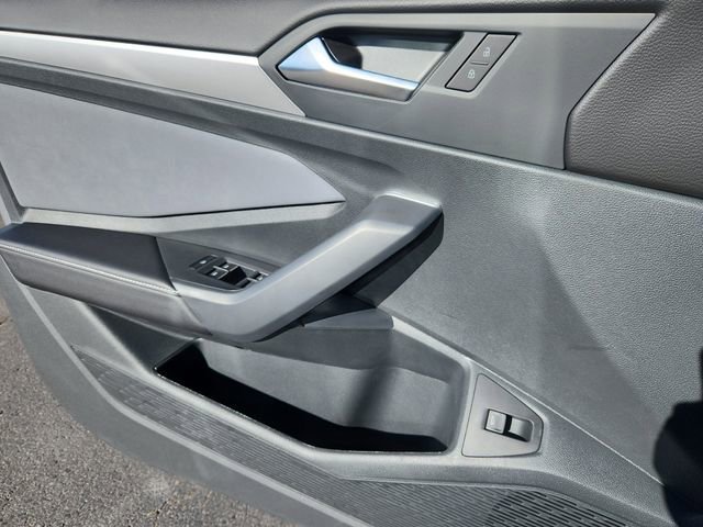 New 2026 Volkswagen Jetta SE image 6