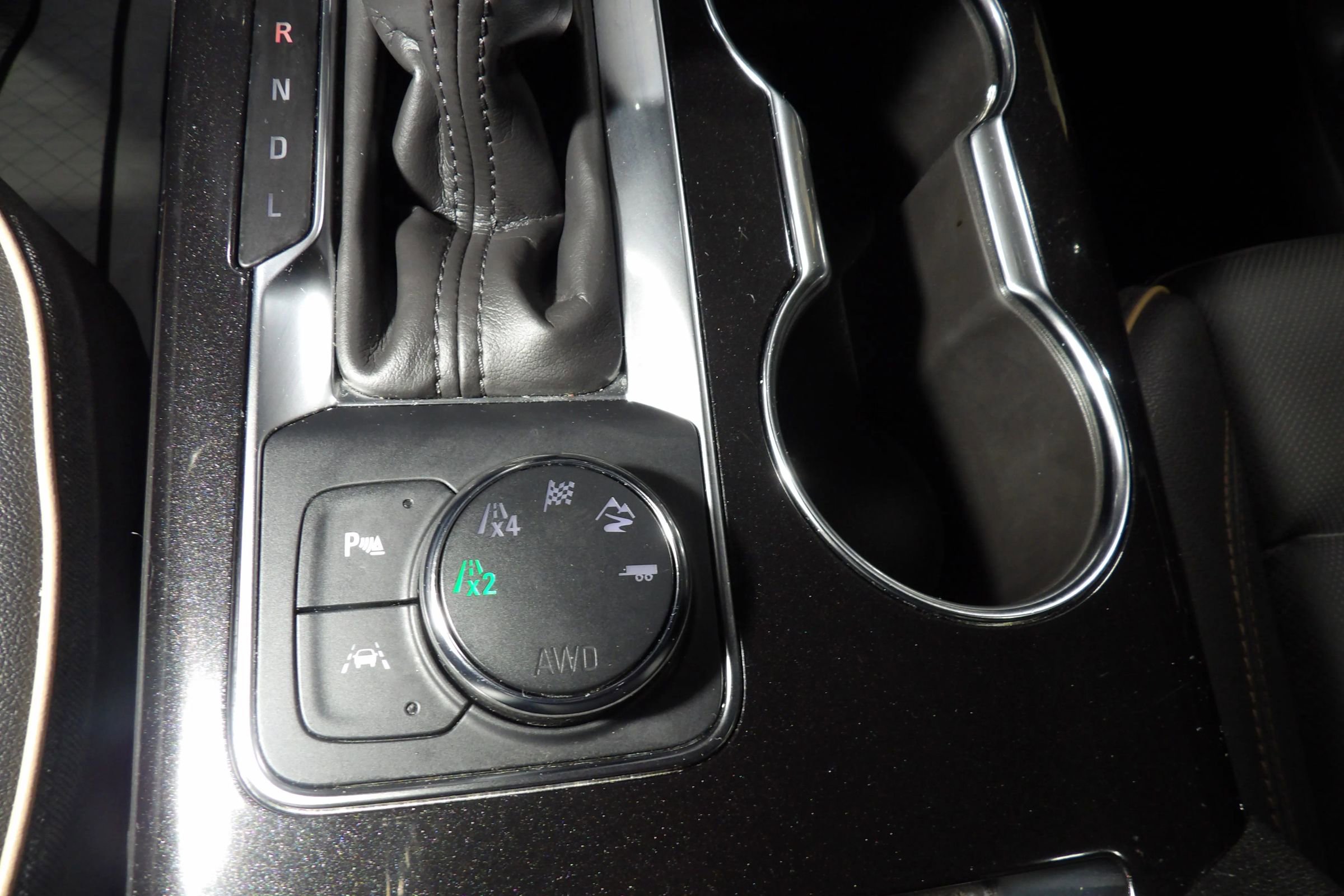 Used 2022 Chevrolet Blazer Premier w/ Enhanced Convenience Package AWD/4WD image 19