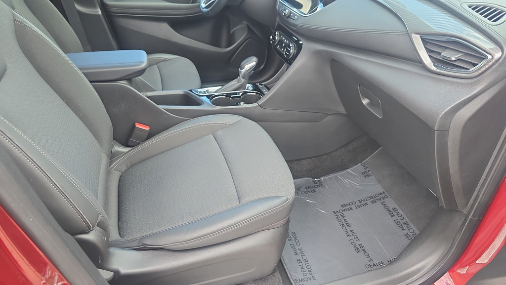Used 2023 Buick Encore GX Select w/ Safety Package II FWD image 13
