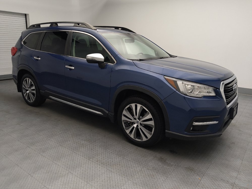 Used 2021 Subaru Ascent Touring AWD/4WD image 11