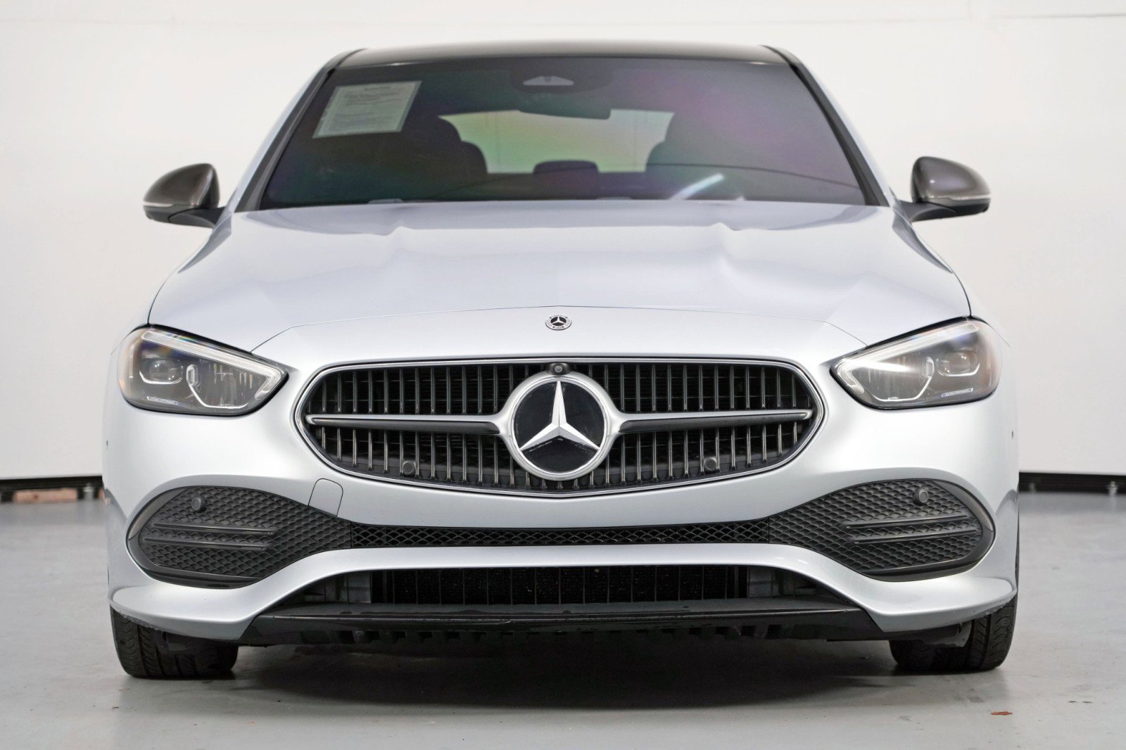 Used 2022 Mercedes-Benz C 300 4MATIC Sedan w/ Exclusive Trim Package image 6