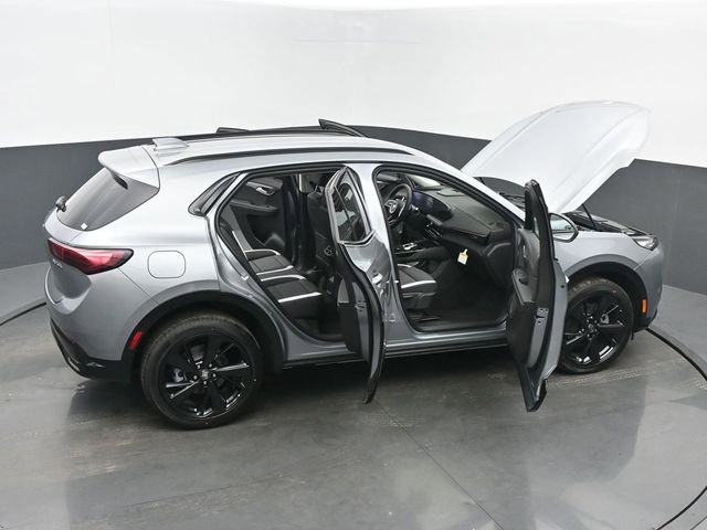 New 2026 Buick Envision Sport Touring image 65