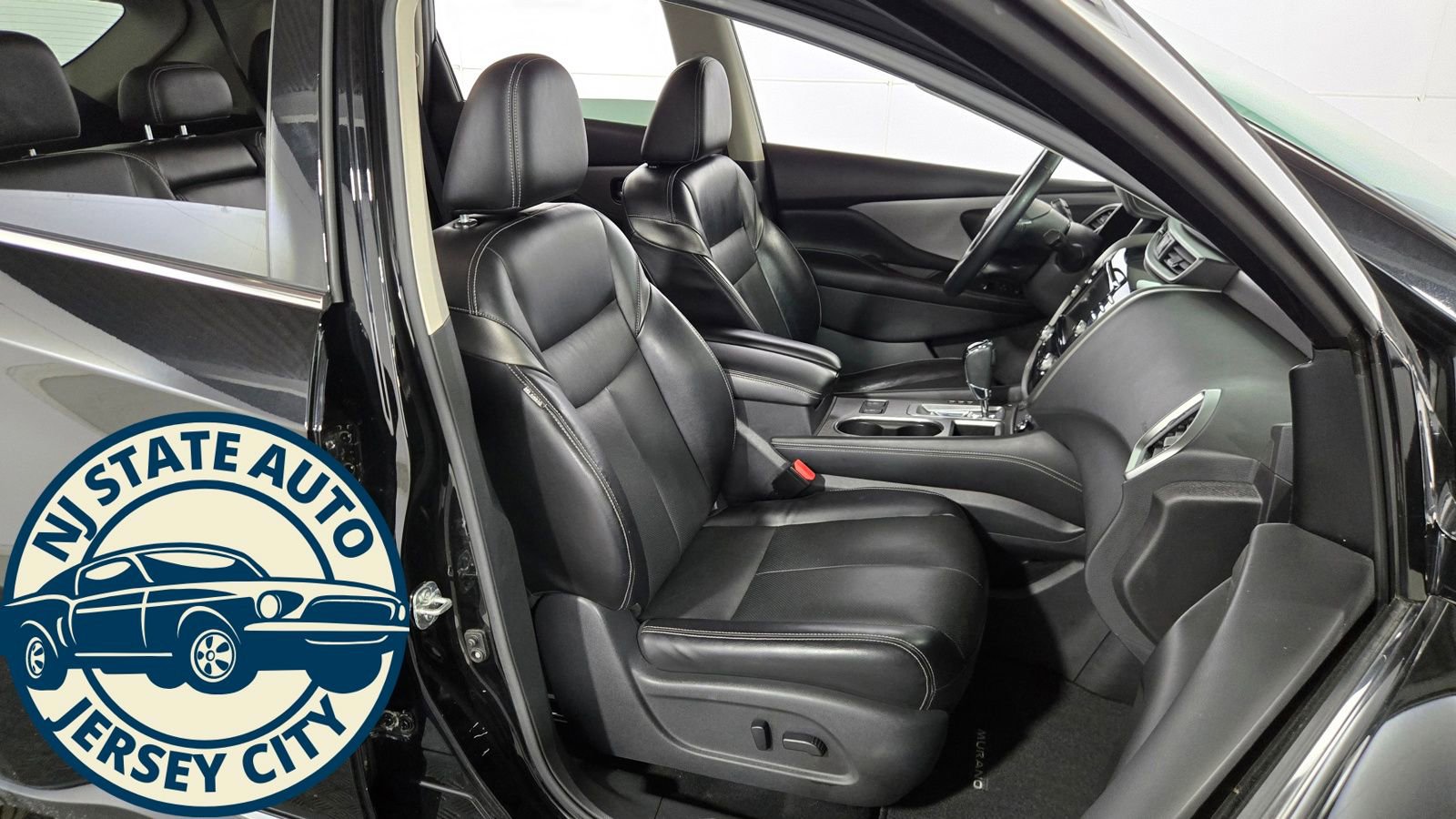 Used 2021 Nissan Murano SL AWD/4WD image 41
