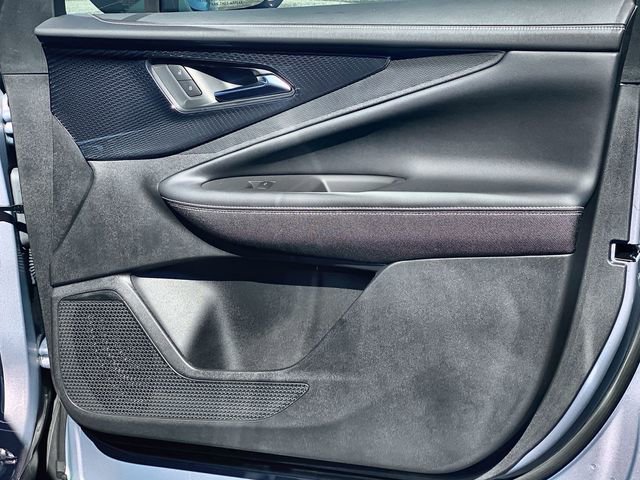 New 2026 Chevrolet Blazer EV LT image 40