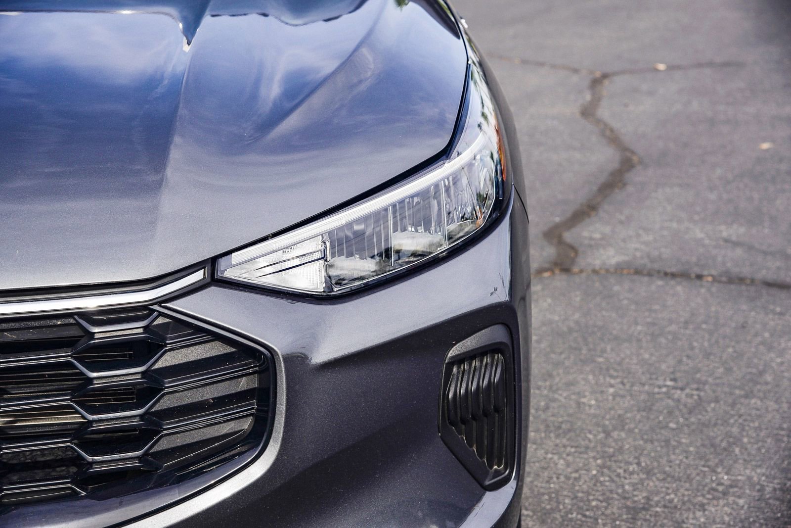 Used 2025 Ford Escape ST-Line w/ Equipment Group 301A image 10