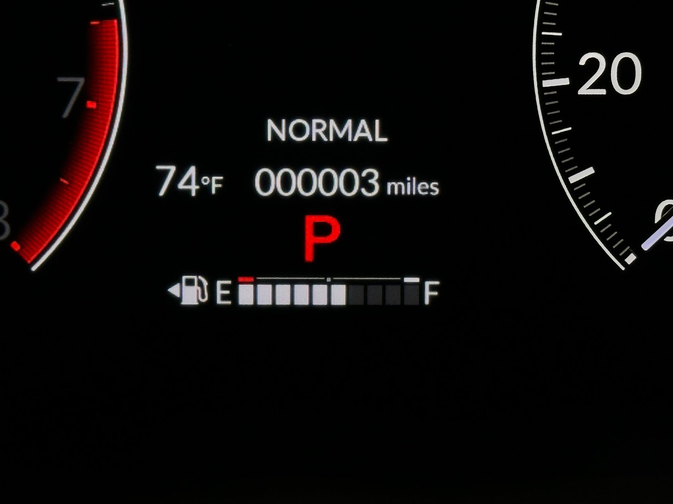 New 2026 Honda CR-V EX image 21