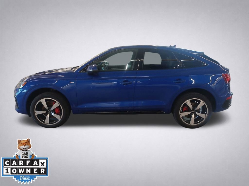 Used 2024 Audi Q5 2.0T Premium Plus image 6