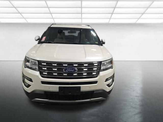 Used 2016 Ford Explorer Limited FWD image 10