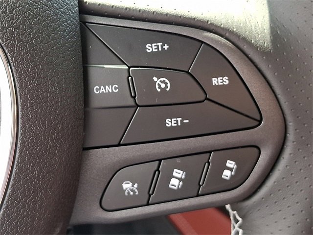 Used 2024 Dodge Durango SRT Hellcat image 22