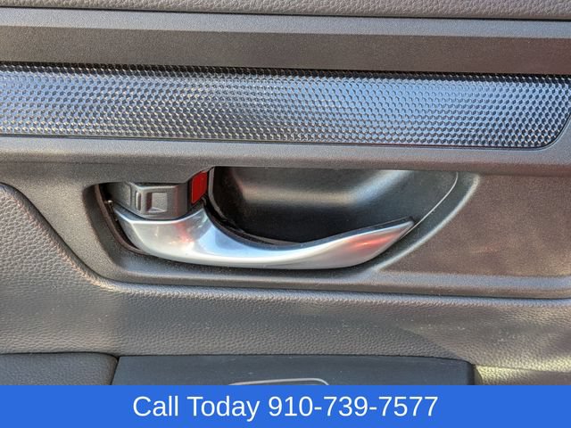 Used 2024 Honda CR-V Sport image 27