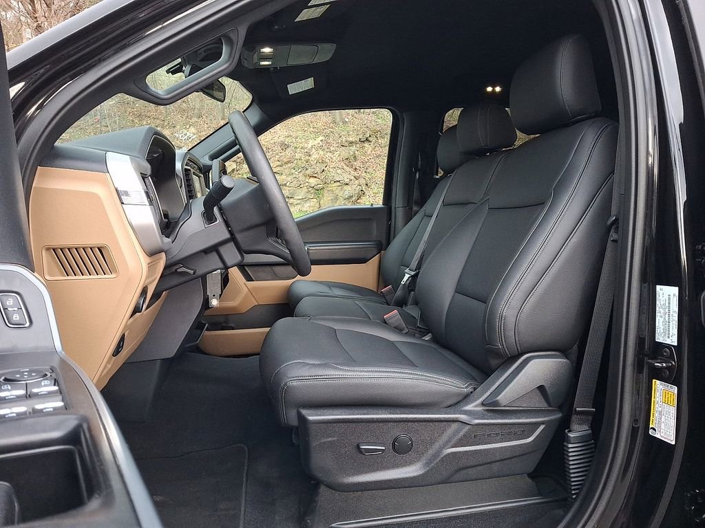 Used 2023 Ford F150 XLT image 13