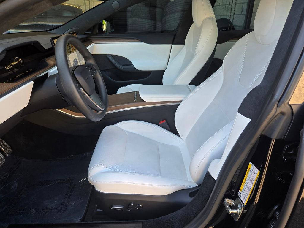 Used 2023 Tesla Model S AWD/4WD image 17