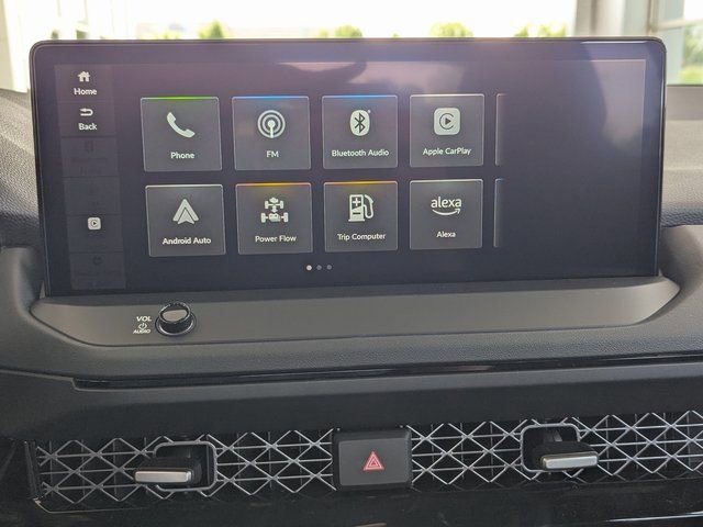 New 2025 Honda Accord Sport image 43