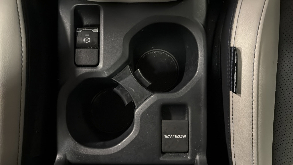 Certified 2025 Subaru Forester Limited w/ Popular Package #2 image 33