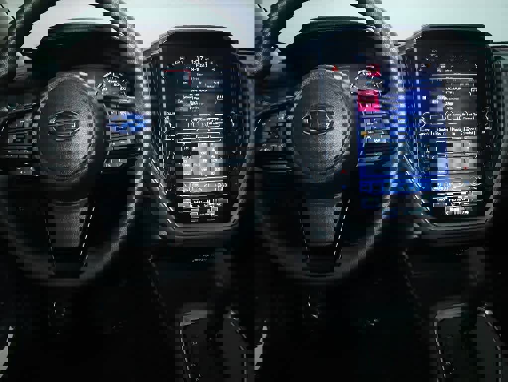 Certified 2024 Subaru Crosstrek 2.0i Premium image 25