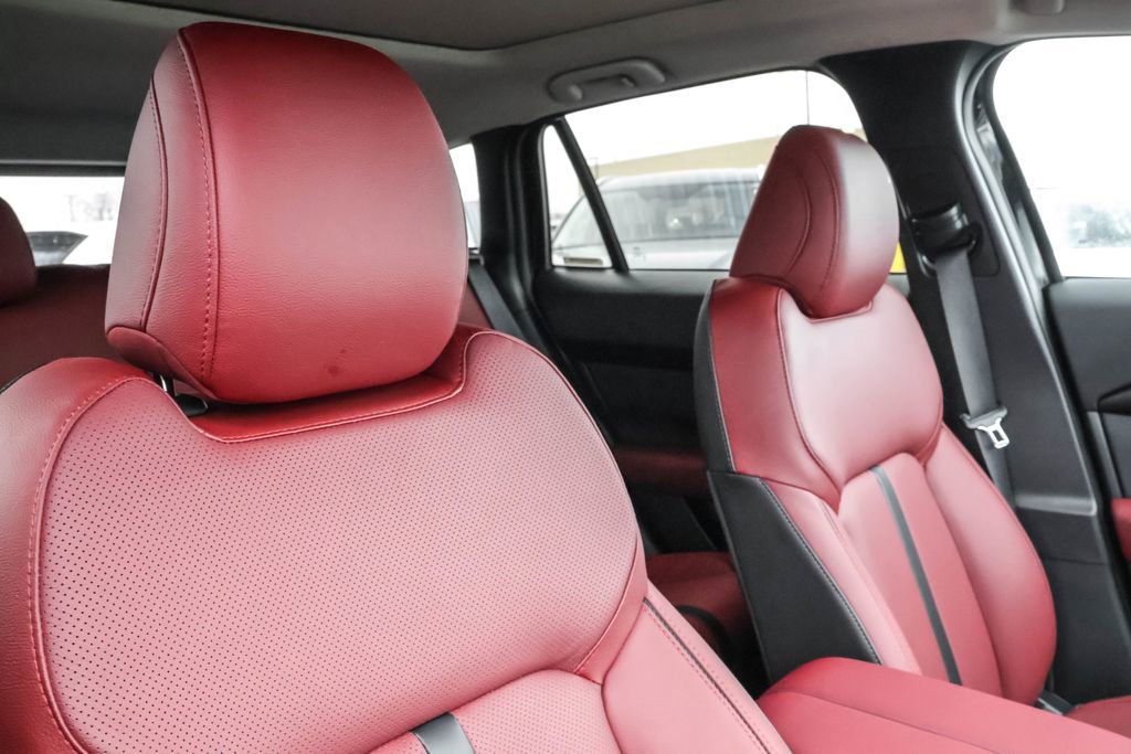 New 2026 MAZDA CX-50 AWD 2.5 Hybrid w/ Premium Pkg image 46