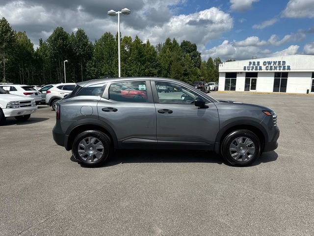 Used 2026 Nissan Kicks S FWD video 3