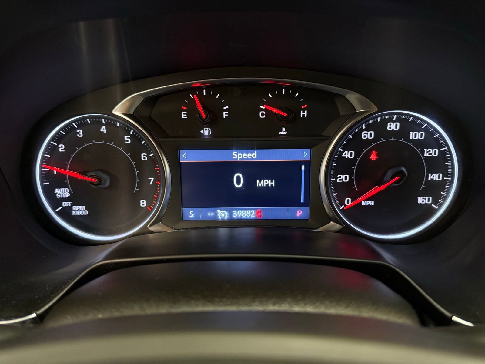 Used 2024 Chevrolet Blazer LT w/ Redline Edition image 12