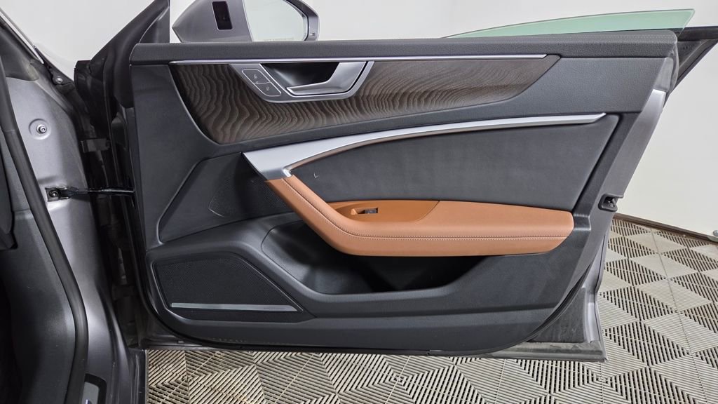 Used 2019 Audi A7 3.0T Prestige image 32
