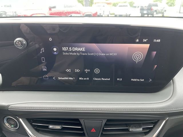 New 2025 Buick Encore GX Sport Touring w/ Advanced Technology Package image 16