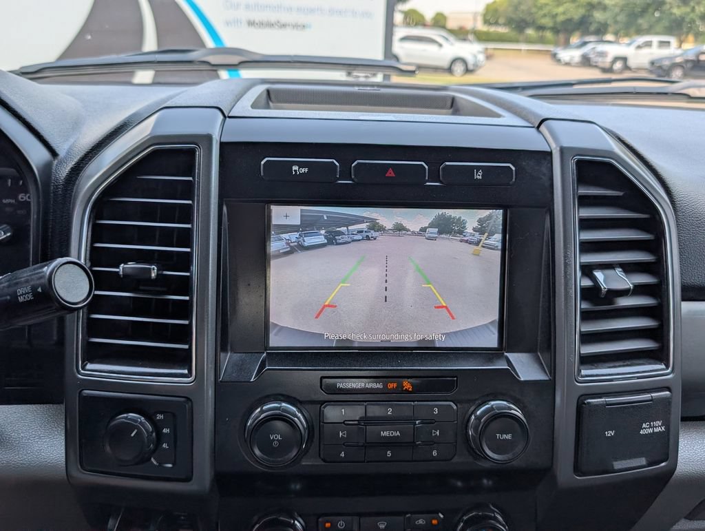 Used 2020 Ford F250 XLT AWD/4WD image 10