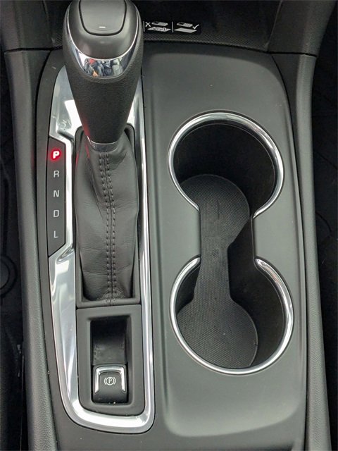 Used 2020 Chevrolet Equinox Premier image 24