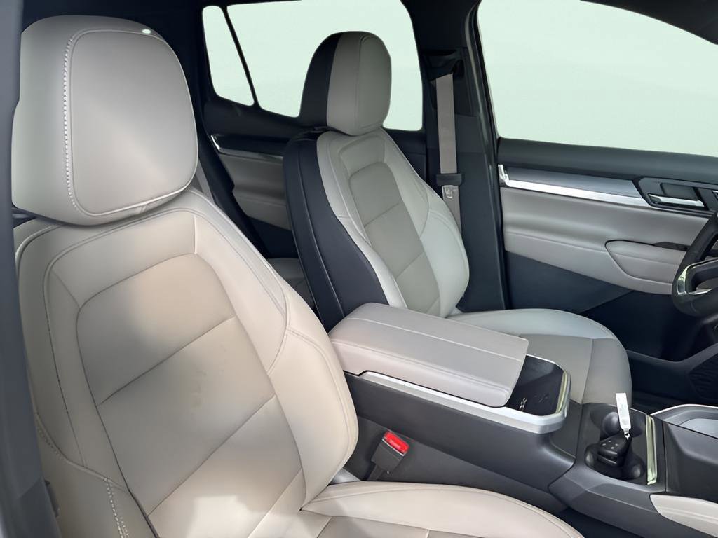 New 2026 GMC Terrain Elevation image 11