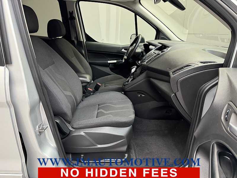 Used 2018 Ford Transit Connect XLT FWD image 21