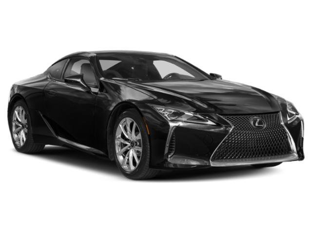 Used 2018 Lexus LC 500 Coupe w/ Touring Package RWD image 6